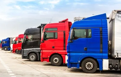 Adana Derepazarı Ambar Nakliyat