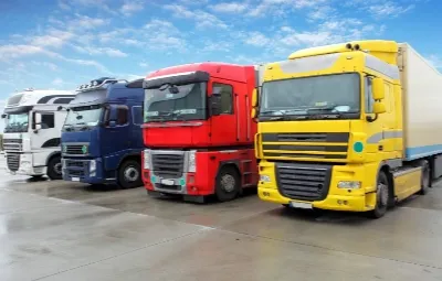 Adana Derepazarı Nakliye Ambarı