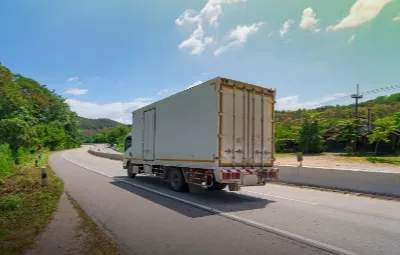 Adana ile Derepazarı Arası Bulaşık Makinesi Taşıma