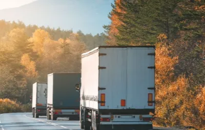 Adana ile Derepazarı Arası Klima Taşıma