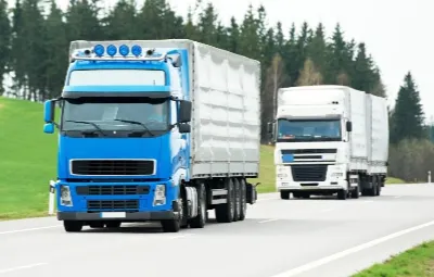 Adana ile Derepazarı Arası Eşya Taşıma